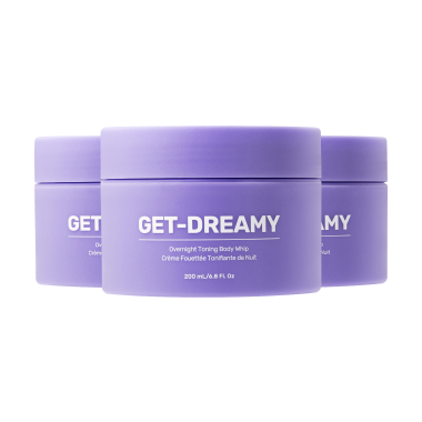 GET-DREAMY Overnight Body Toning Whip – Firm & Smooth While You Sleep