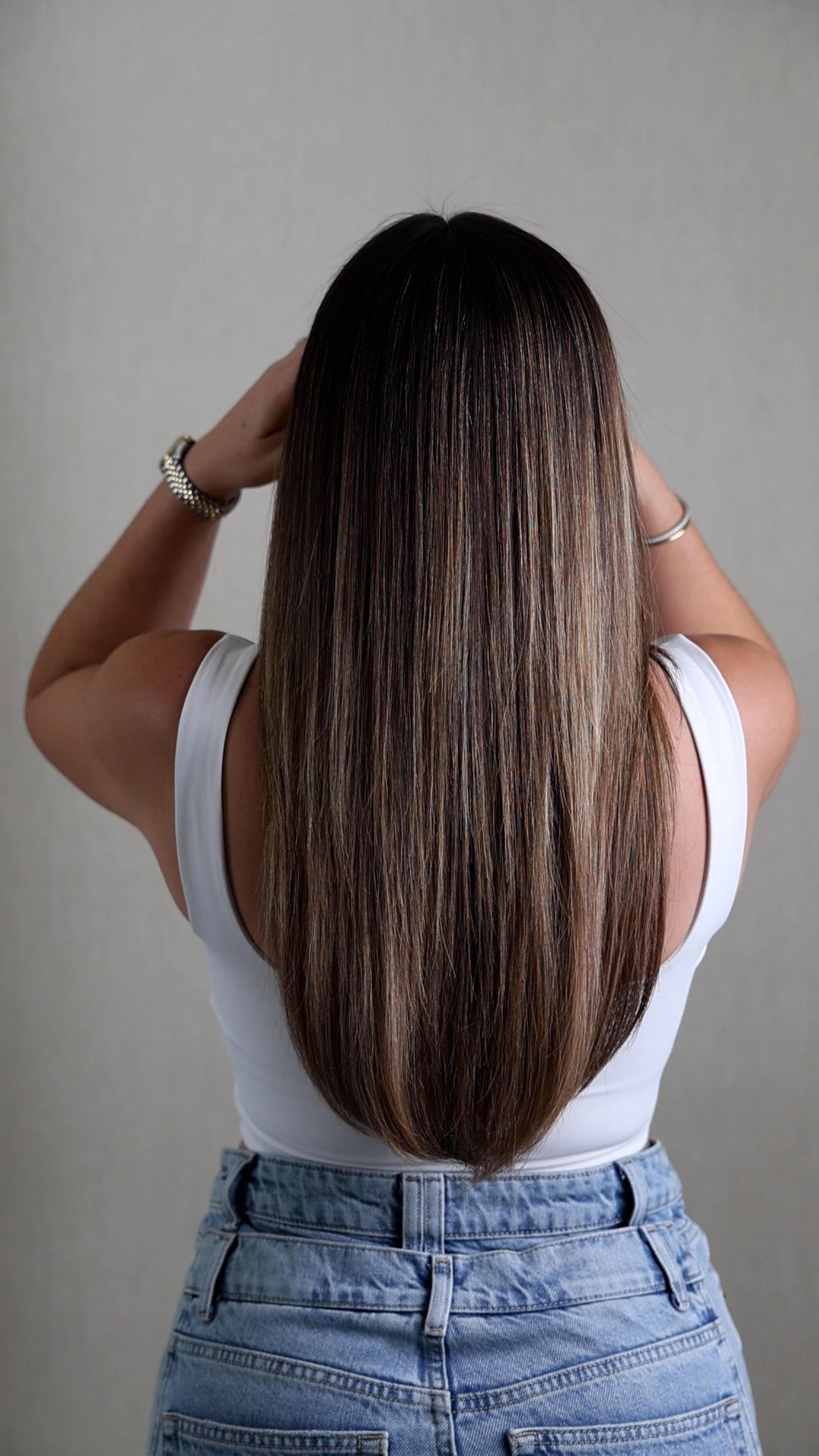 Grow Activating Shampoo – Strengthening Formula for Hair Growth & Scalp Health