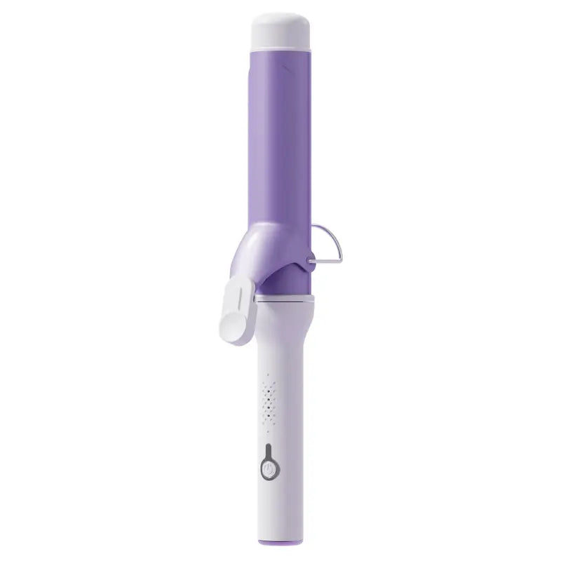40MM Professional Hair Curler – Quick Heating, Big Curls & 4-Speed Control