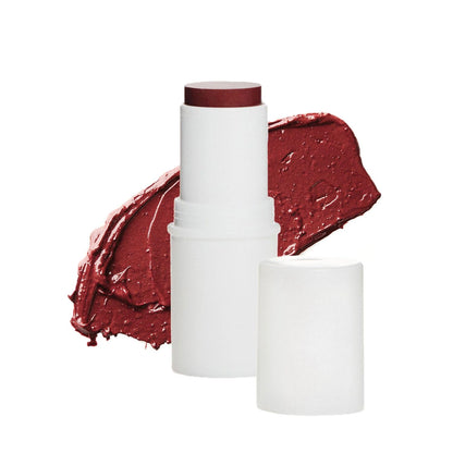 Beauty Boom 3-in-1 Cream Blush Stick – Multi-Use Color for Eyes, Lips & Cheeks