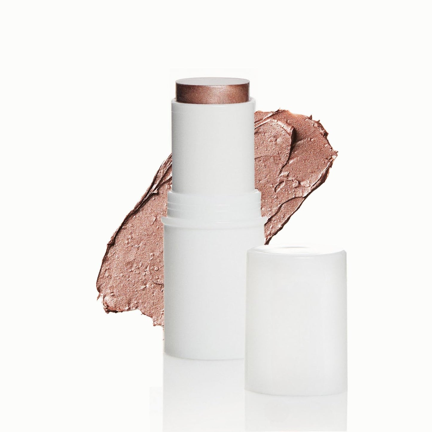 Beauty Boom 3-in-1 Cream Blush Stick – Multi-Use Color for Eyes, Lips & Cheeks