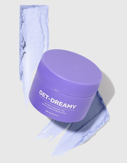 GET-DREAMY Overnight Body Toning Whip – Firm & Smooth While You Sleep