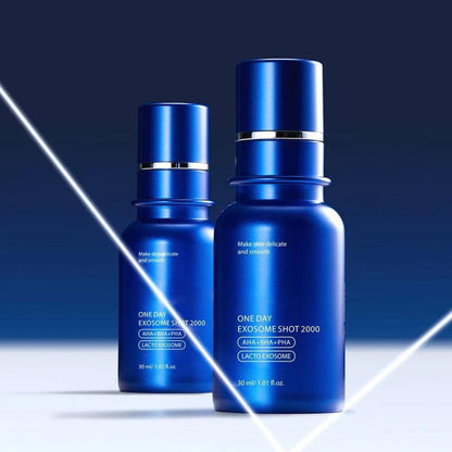 Affordable Glass Glow Skincare Set - 8 Best-Selling Products for Gentle Skin Renewal