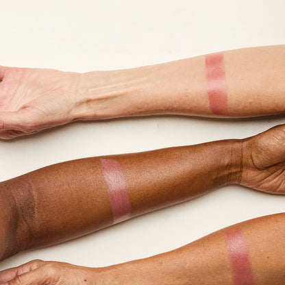 Beauty Boom 3-in-1 Cream Blush Stick – Multi-Use Color for Eyes, Lips & Cheeks