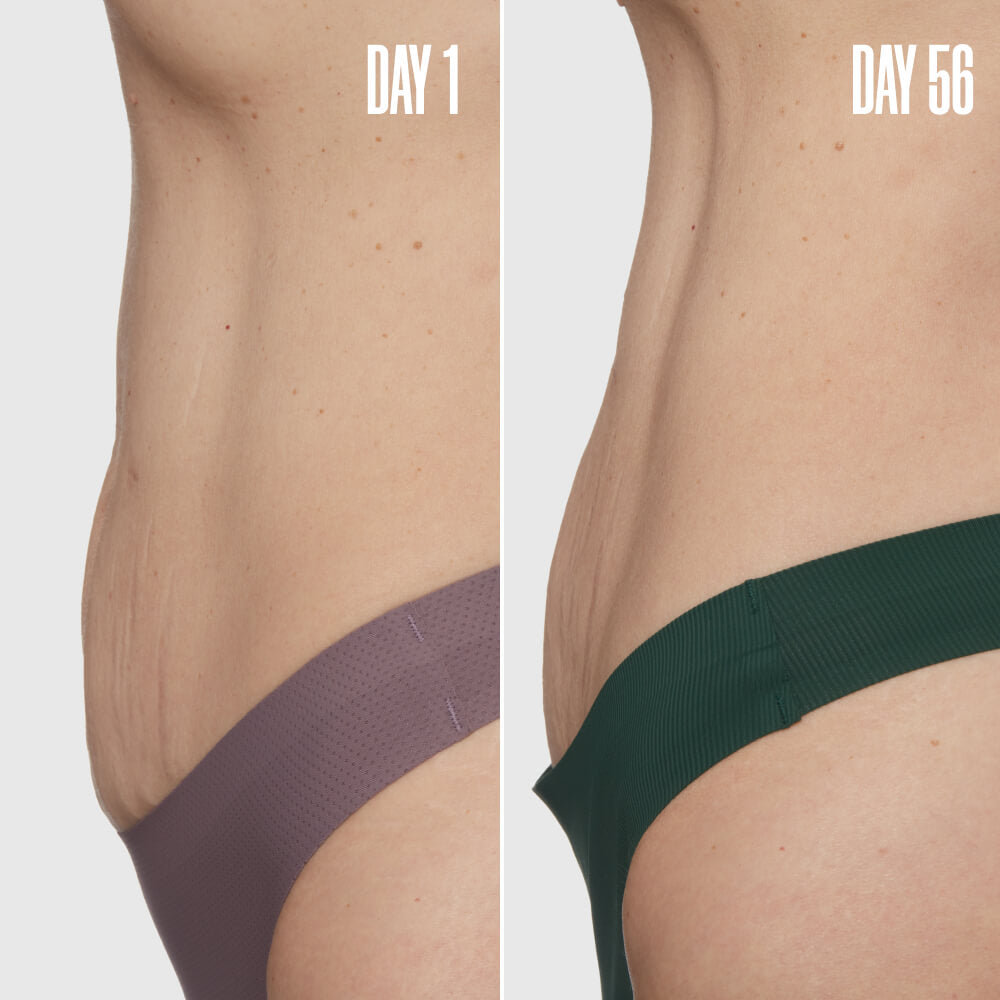 GET-DREAMY Overnight Body Toning Whip – Firm & Smooth While You Sleep