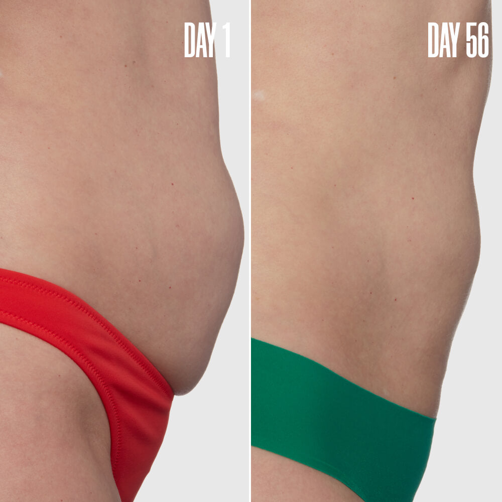 GET-DREAMY Overnight Body Toning Whip – Firm & Smooth While You Sleep