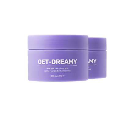 GET-DREAMY Overnight Body Toning Whip – Firm & Smooth While You Sleep