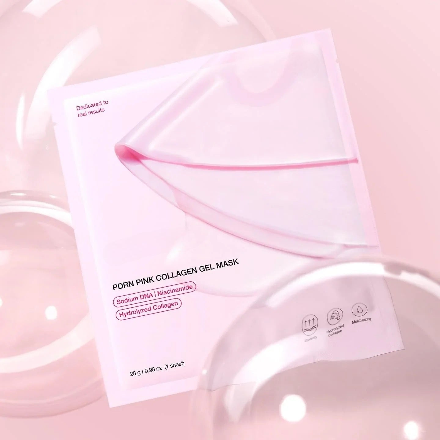 Affordable Glass Glow Skincare Set - 8 Best-Selling Products for Gentle Skin Renewal