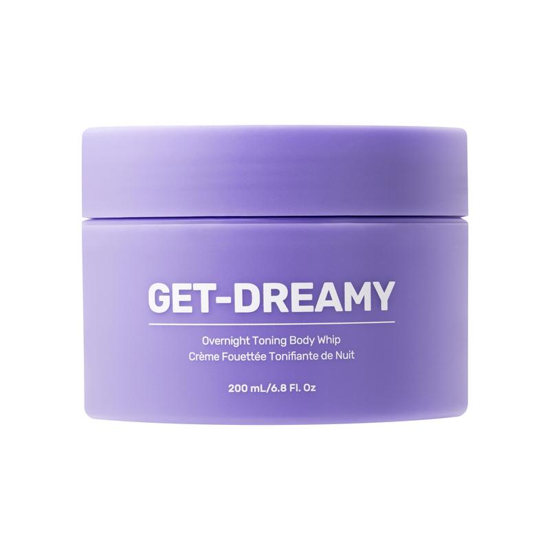 GET-DREAMY Overnight Body Toning Whip – Firm & Smooth While You Sleep