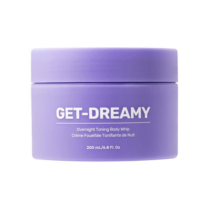 GET-DREAMY Overnight Body Toning Whip – Firm & Smooth While You Sleep