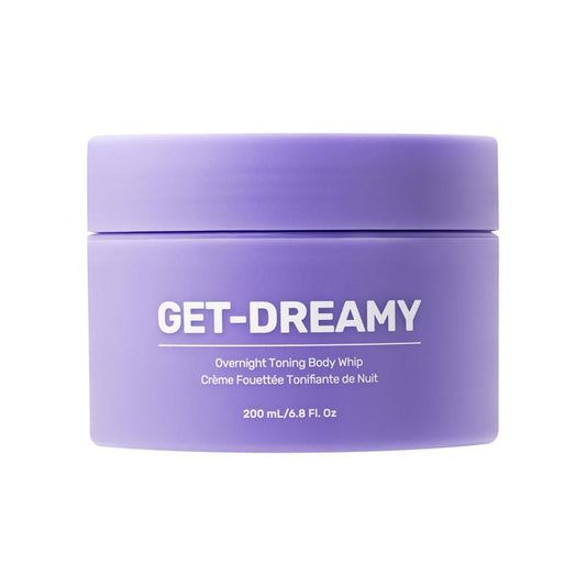GET-DREAMY Overnight Body Toning Whip – Firm & Smooth While You Sleep